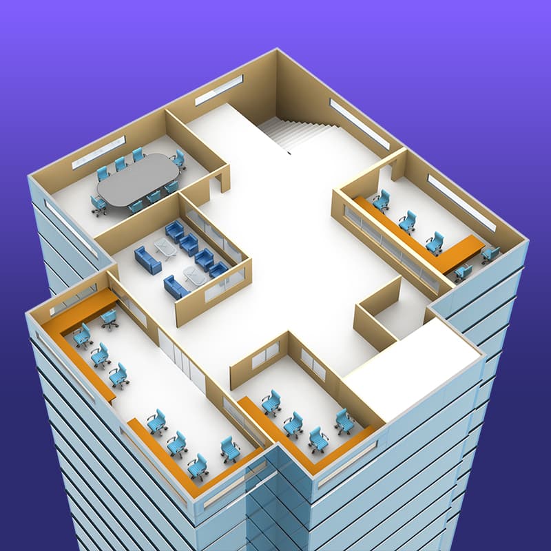 80% cost savings & 66% faster response time